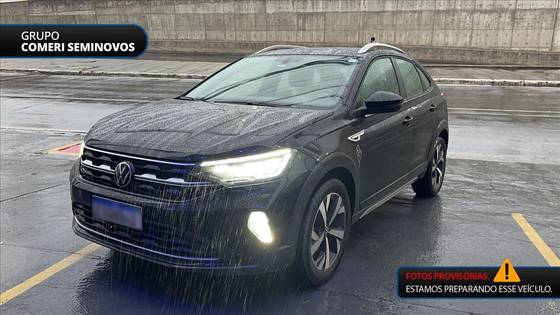 VOLKSWAGEN NIVUS 1.0 200 TSI TOTAL FLEX HIGHLINE AUTOMÁTICO VOLKSWAGEN NIVUS 1.0 200 TSI TOTAL FLEX HIGHLINE AUTOMÁTICO